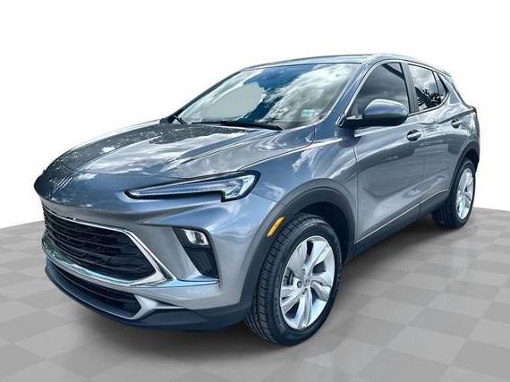 BUICK ENCORE GX 2024 KL4AMCSL1RB051357 image BUICK ENCORE GX 2024 KL4AMCSL1RB051357 image